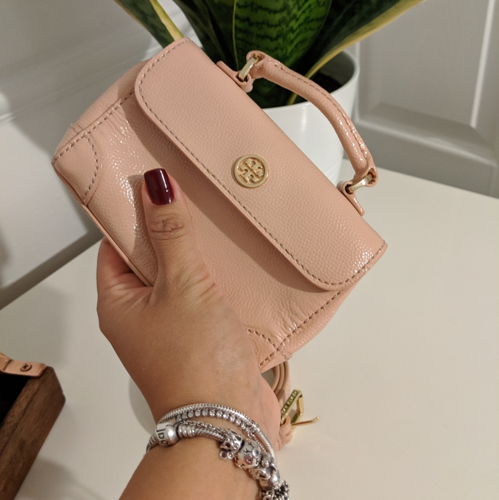 Tory Burch Fanny pack